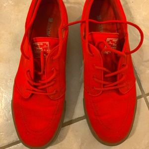 Nike Zoom Air Stefan Janosky skaters